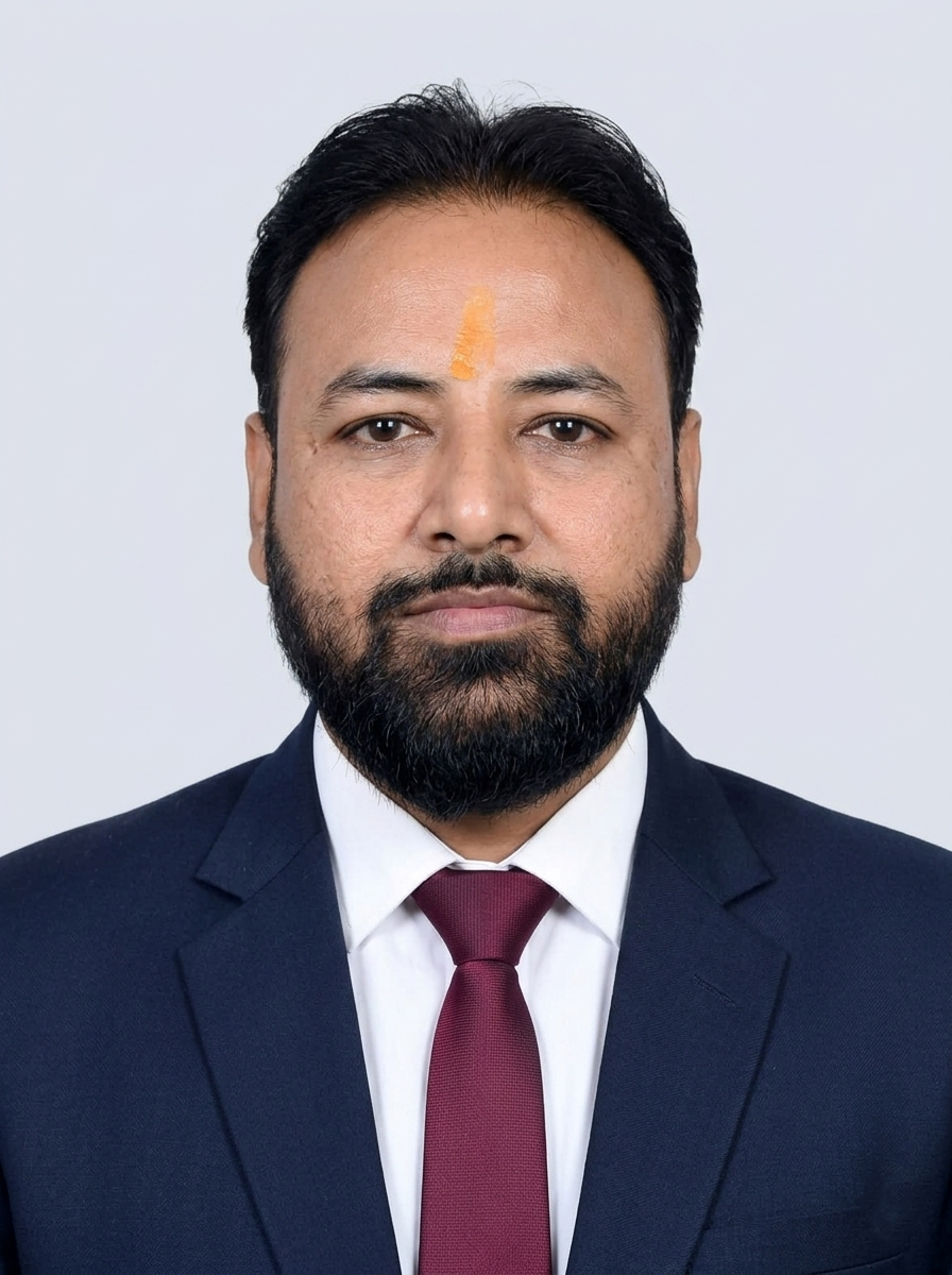 Director Profile